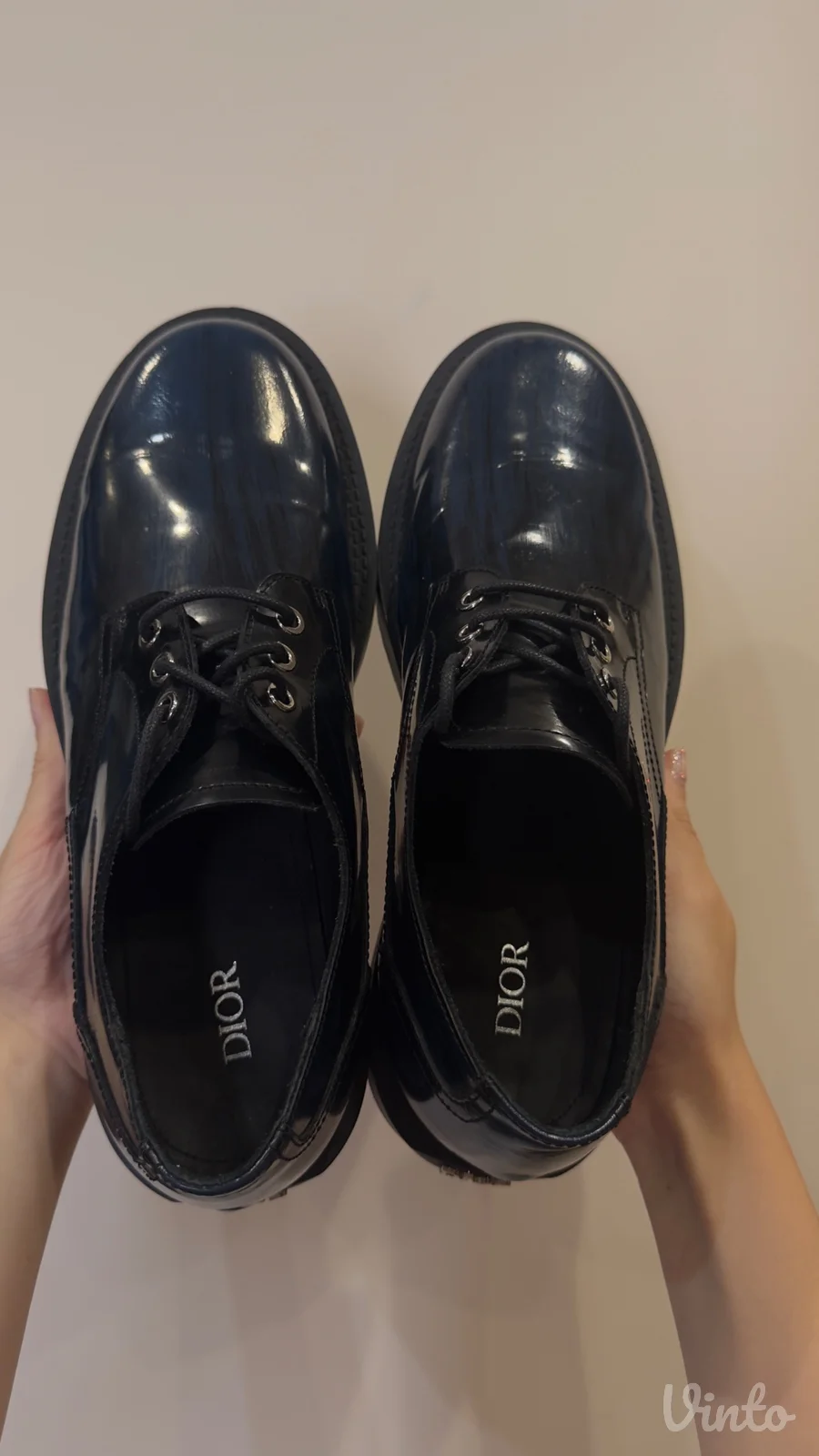 Dior muške cipele