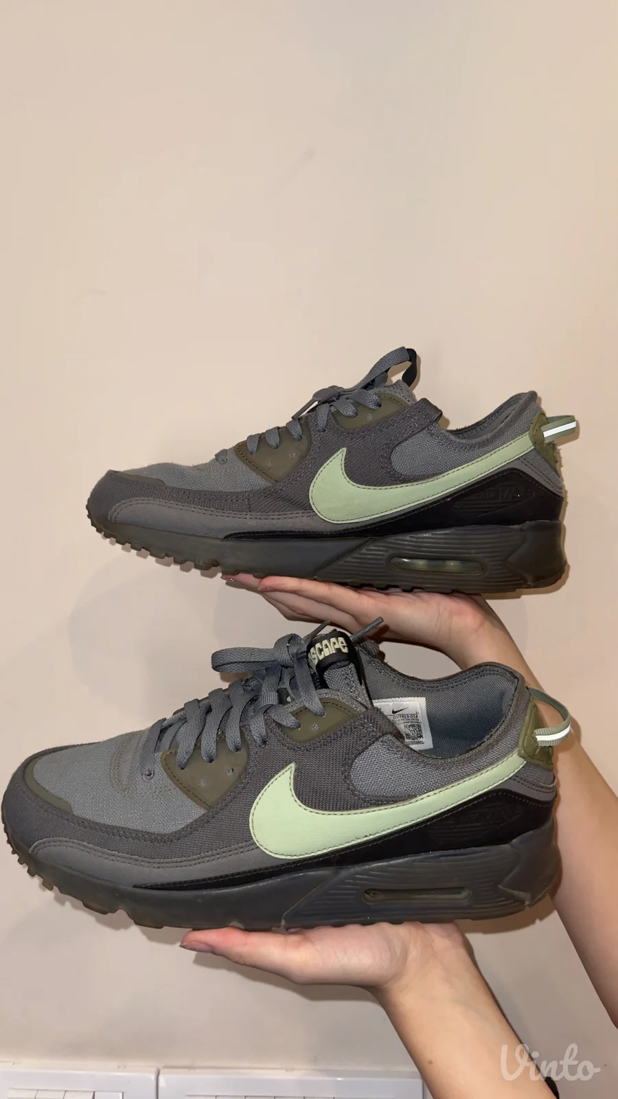 Nike Air Max 90 Terrascape patike