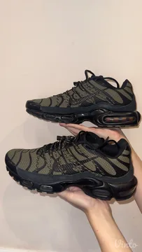 Nike Air Max Plus (TN) utility medium patike