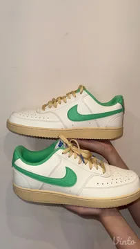 Nike Court Vision Low