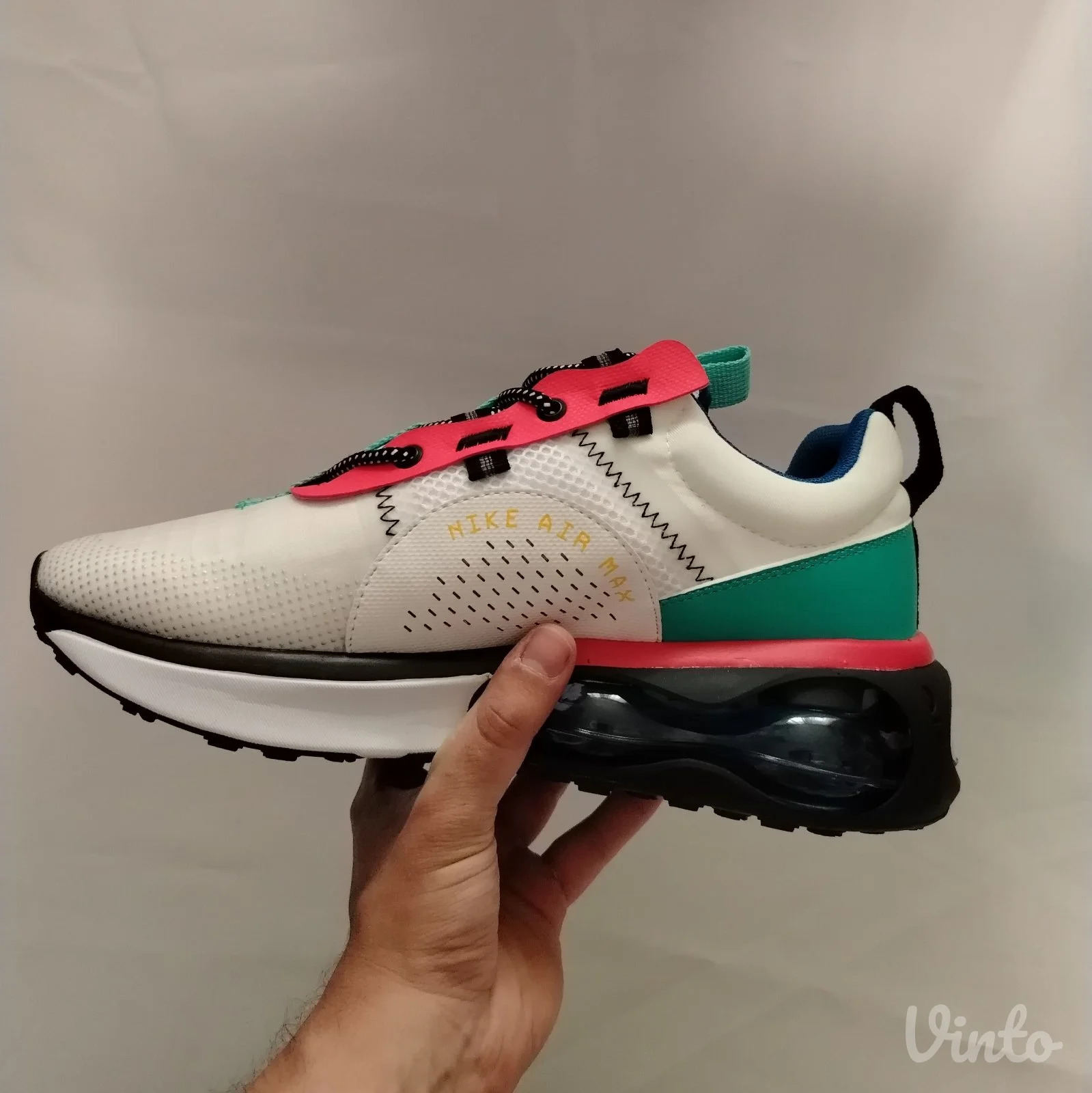 Nike Air Max 2021