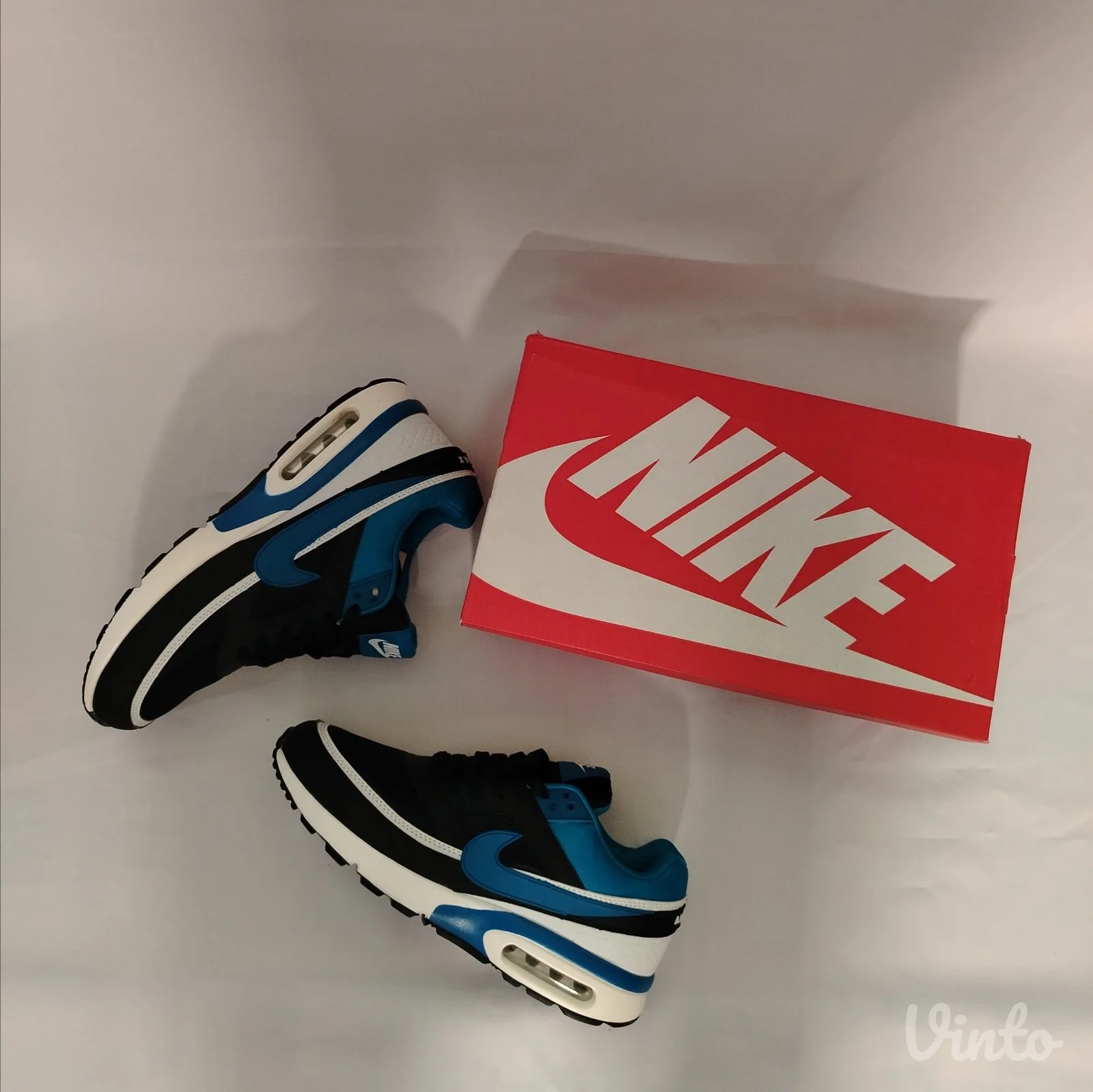 Nike Air Max BW