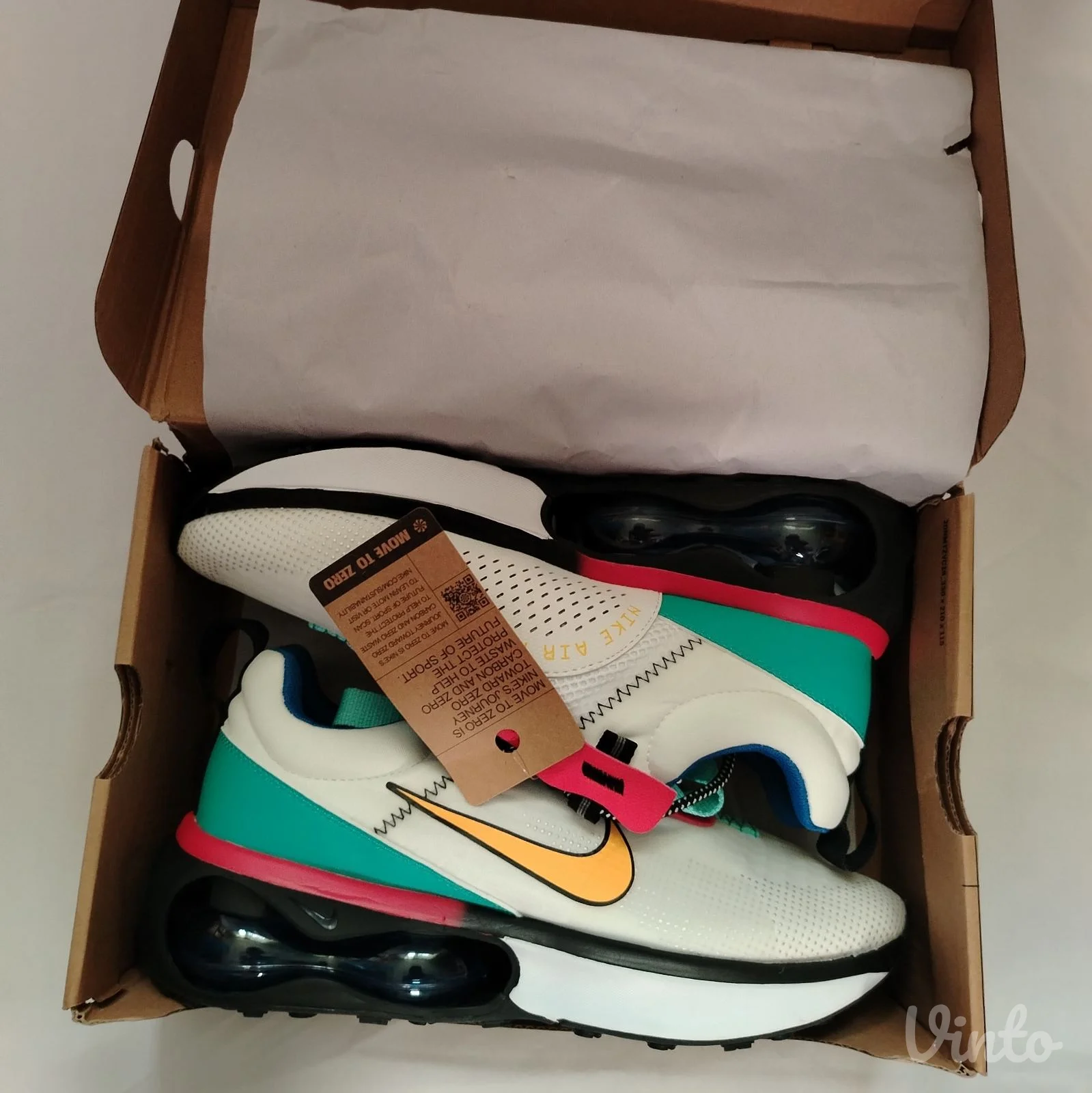 Nike Air Max 2021