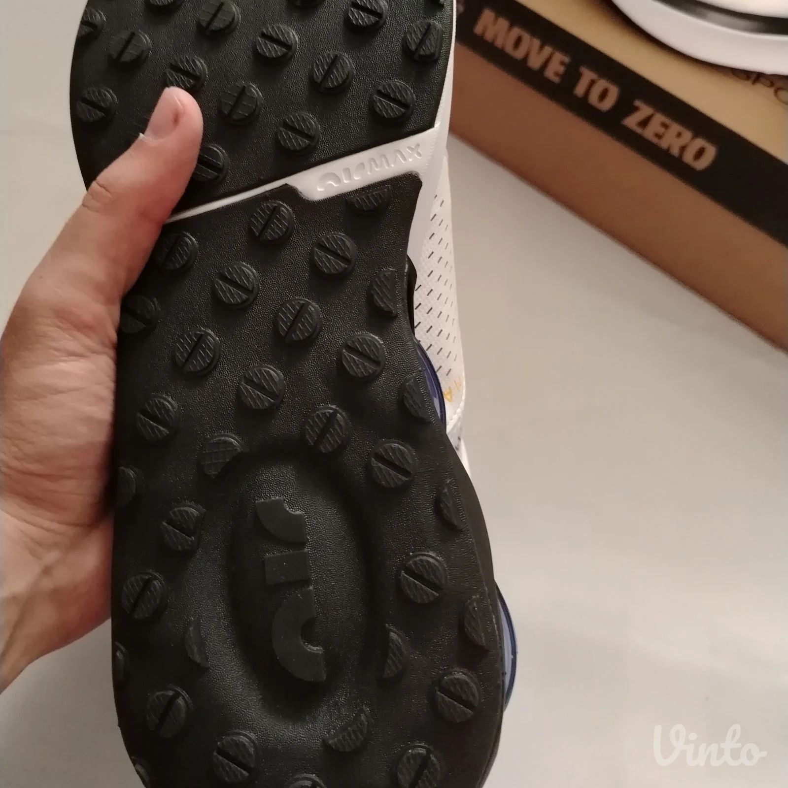 Nike Air Max 2021