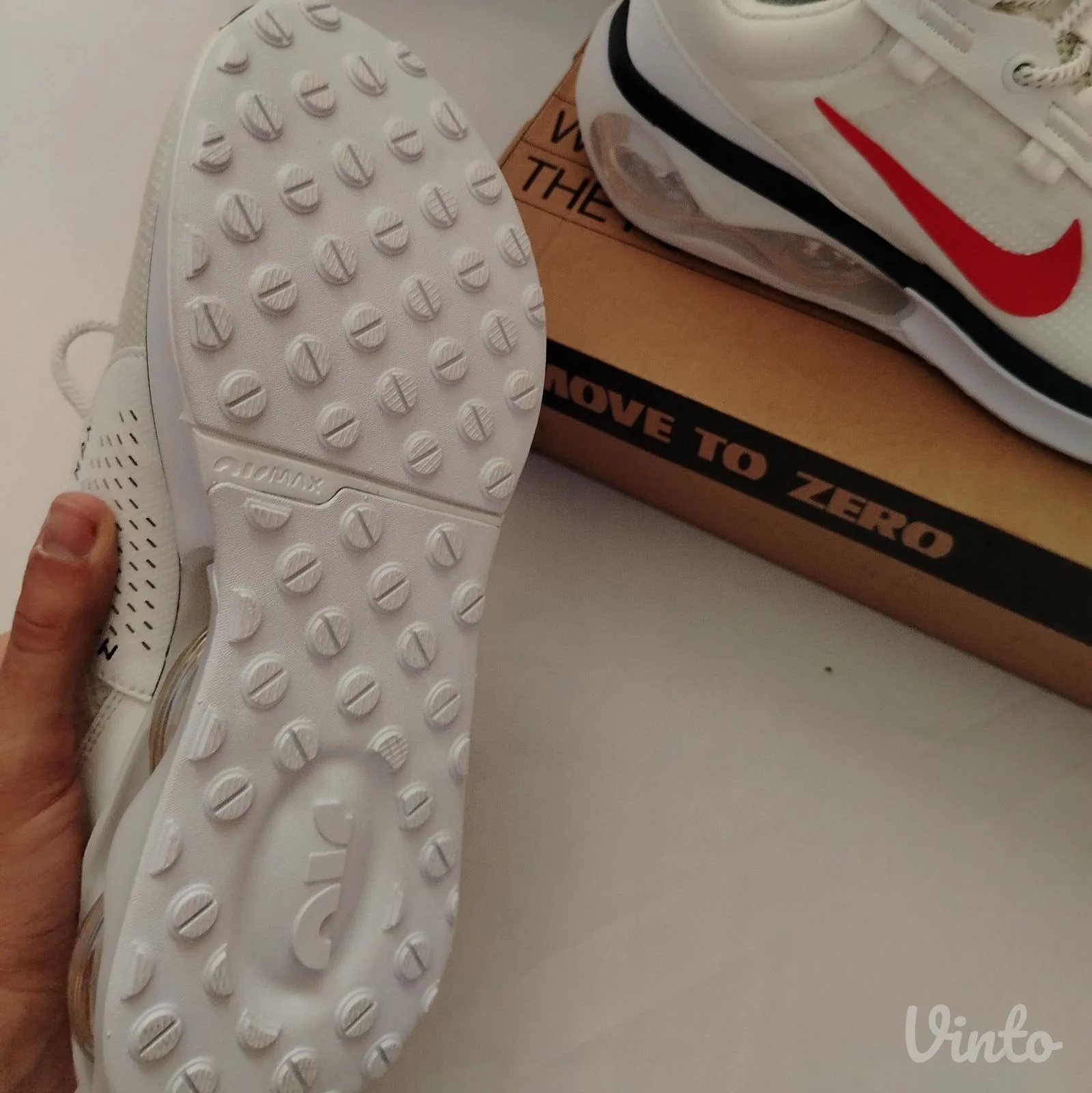 Nike Air Max 2021