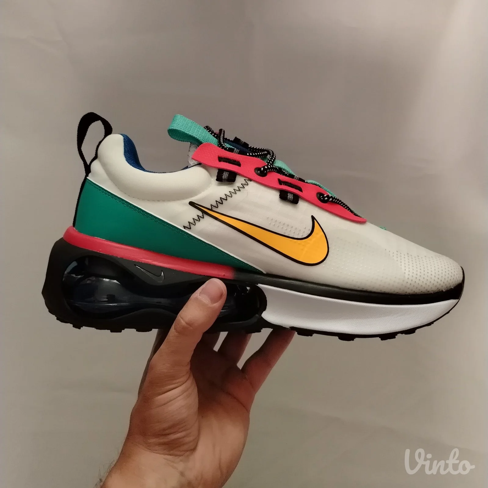 Nike Air Max 2021