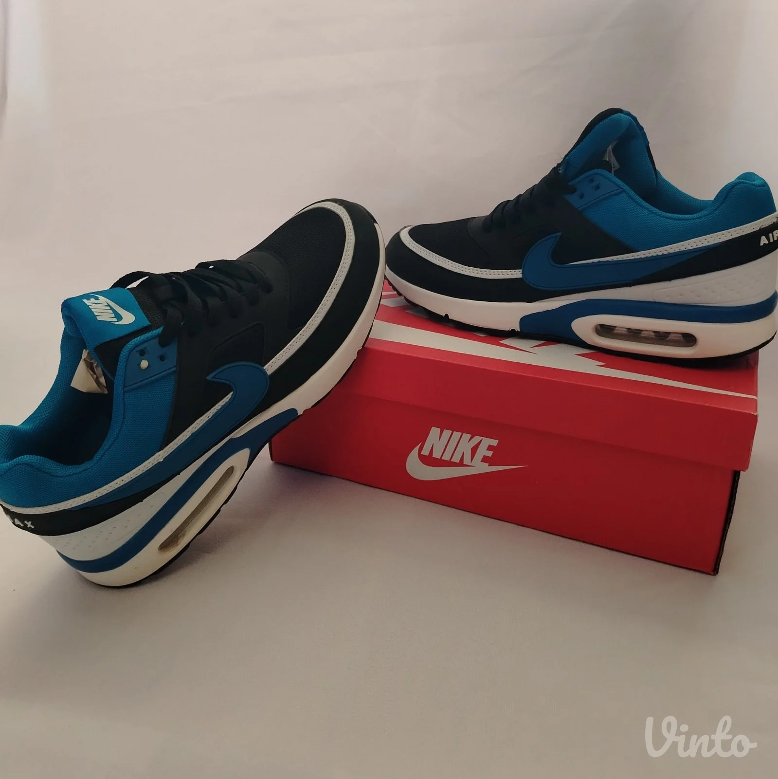 Nike Air Max BW