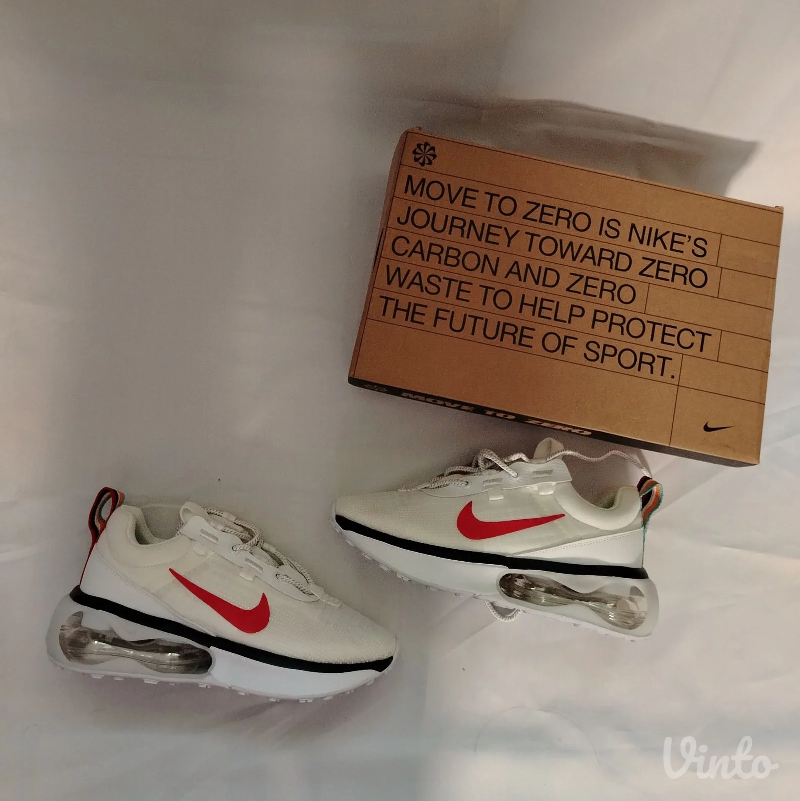 Nike Air Max 2021