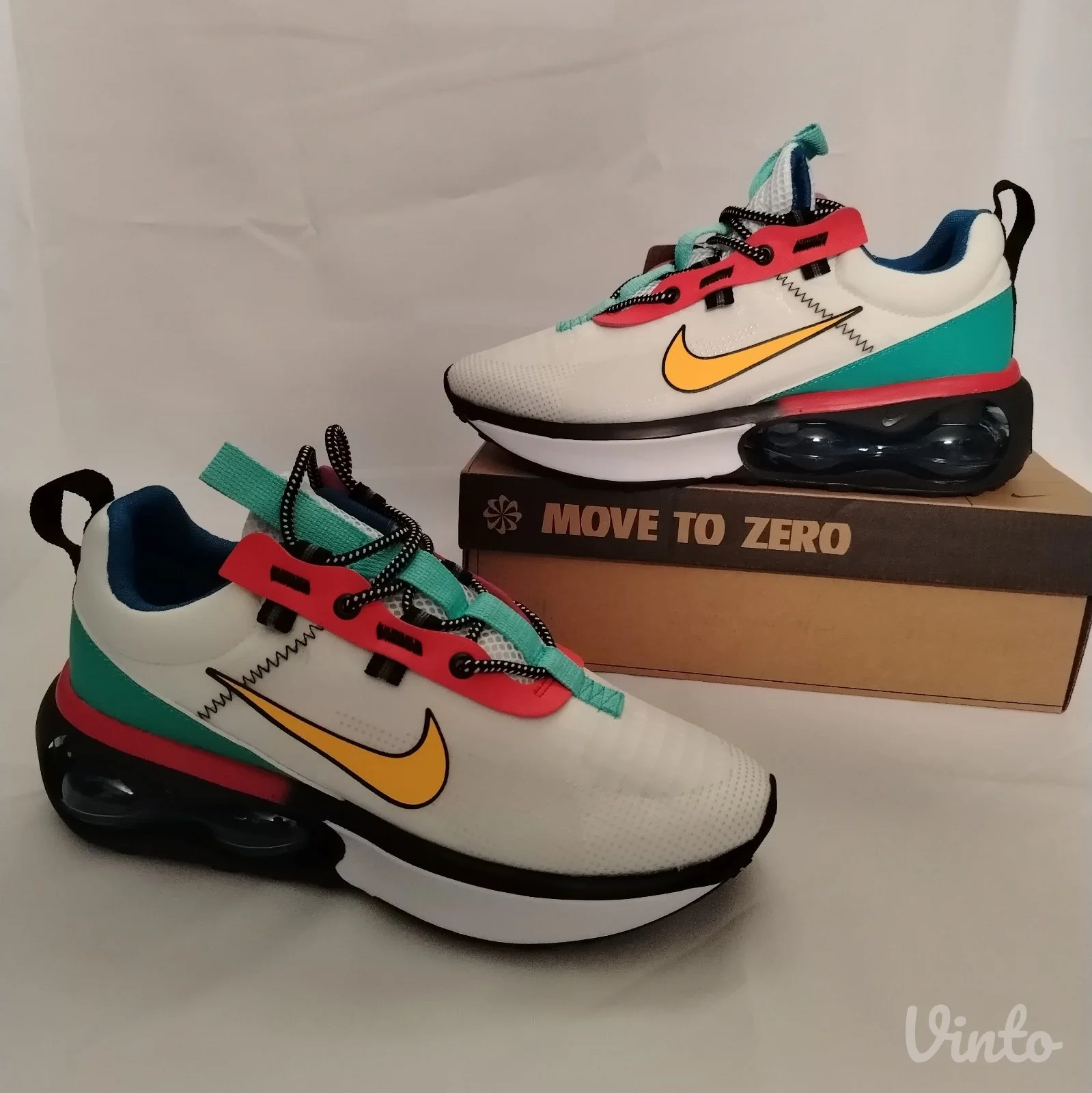 Nike Air Max 2021