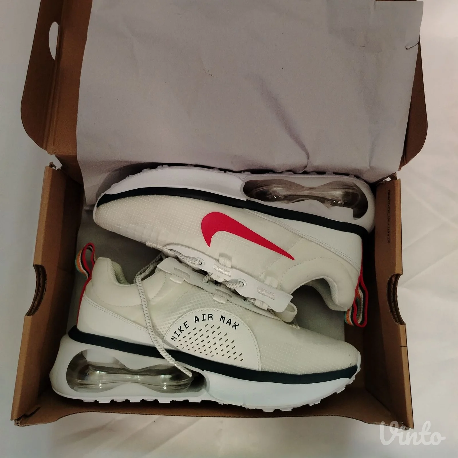 Nike Air Max 2021