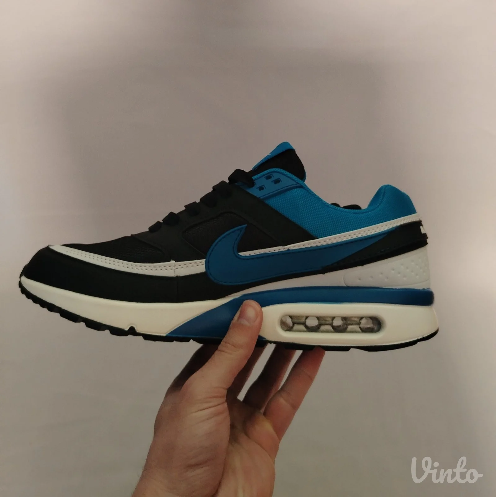 Nike Air Max BW
