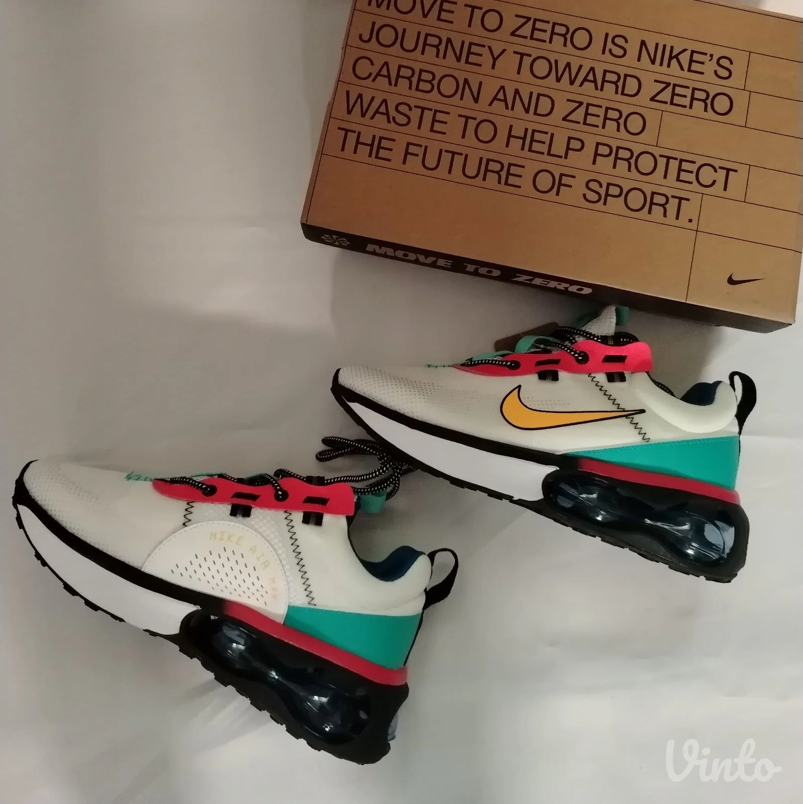 Nike Air Max 2021