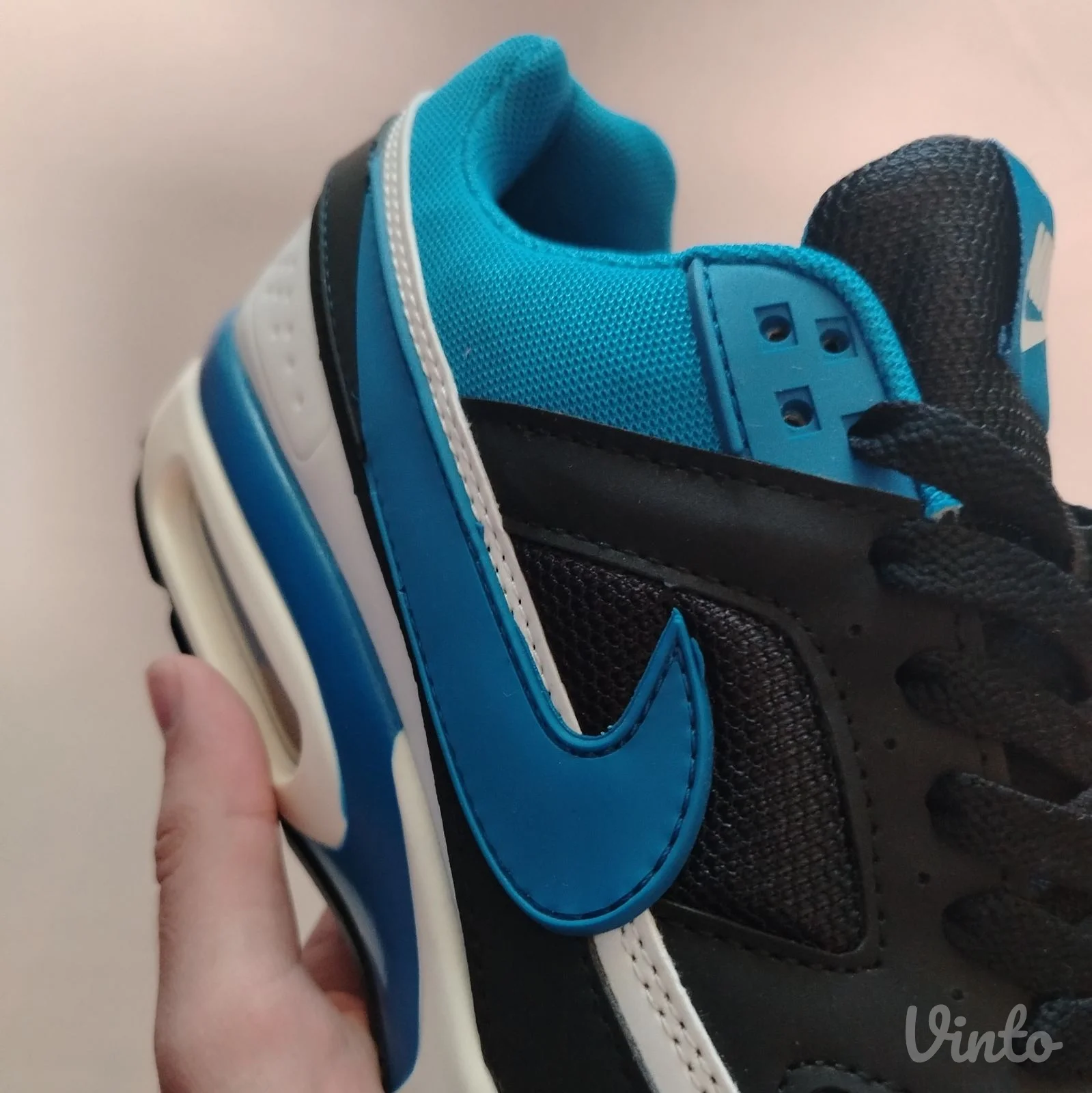 Nike Air Max BW