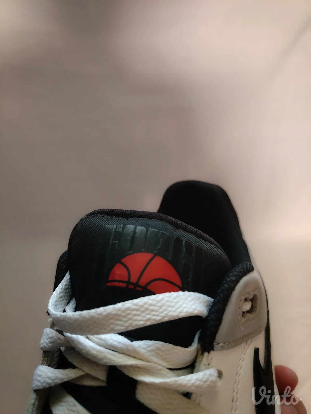 Nike Full Force Low