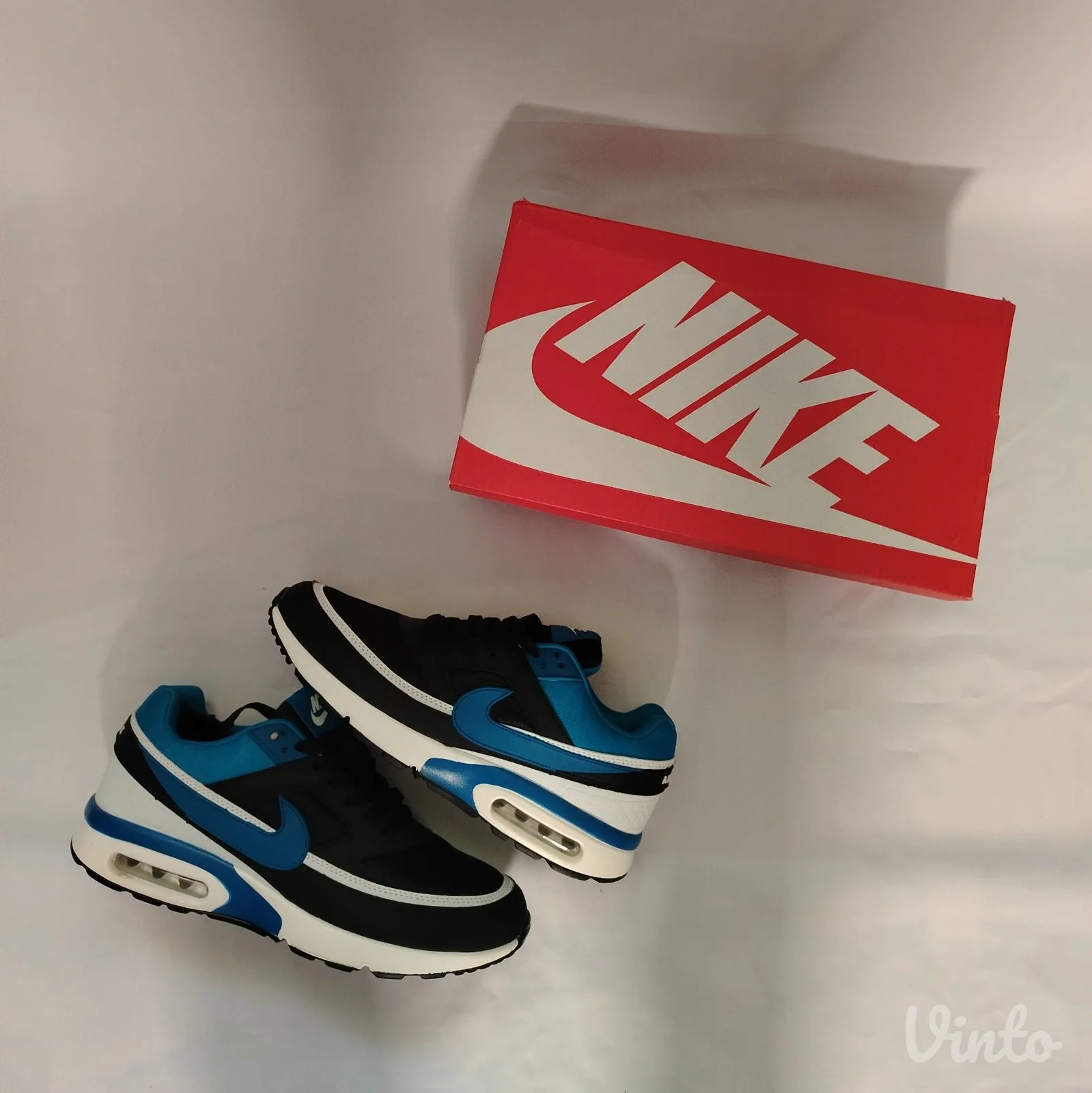 Nike Air Max BW