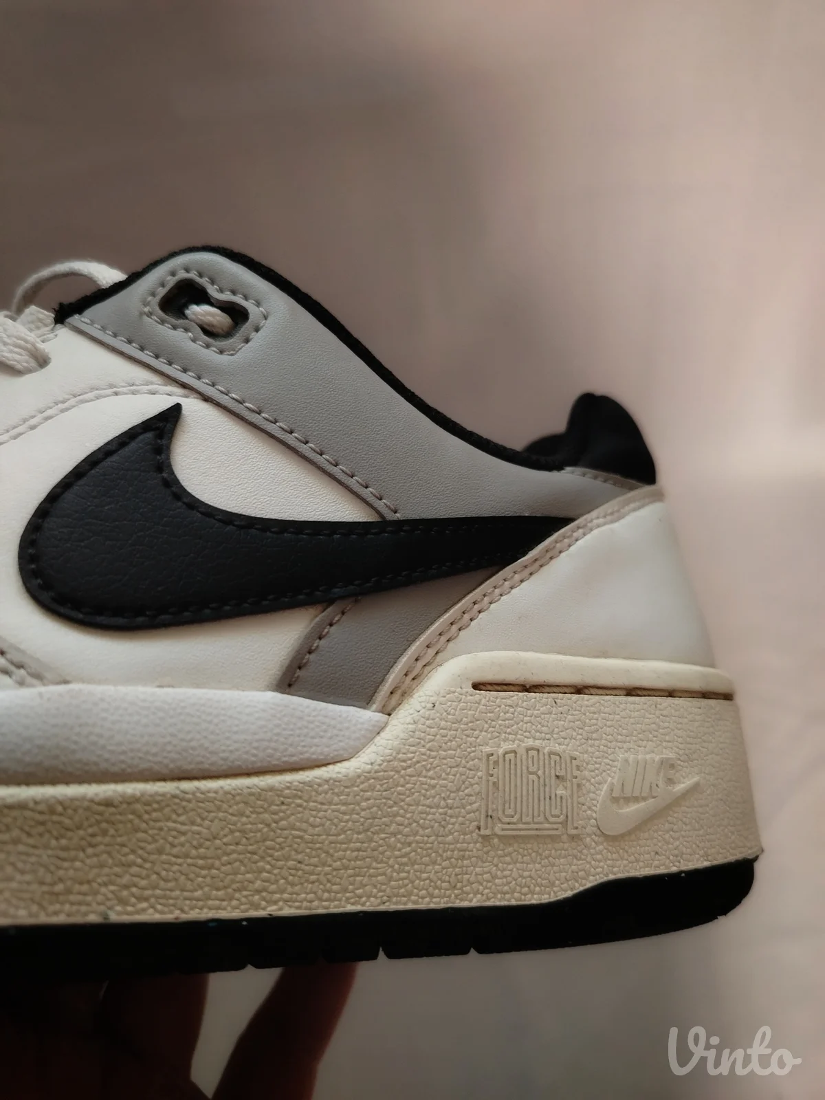 Nike Full Force Low
