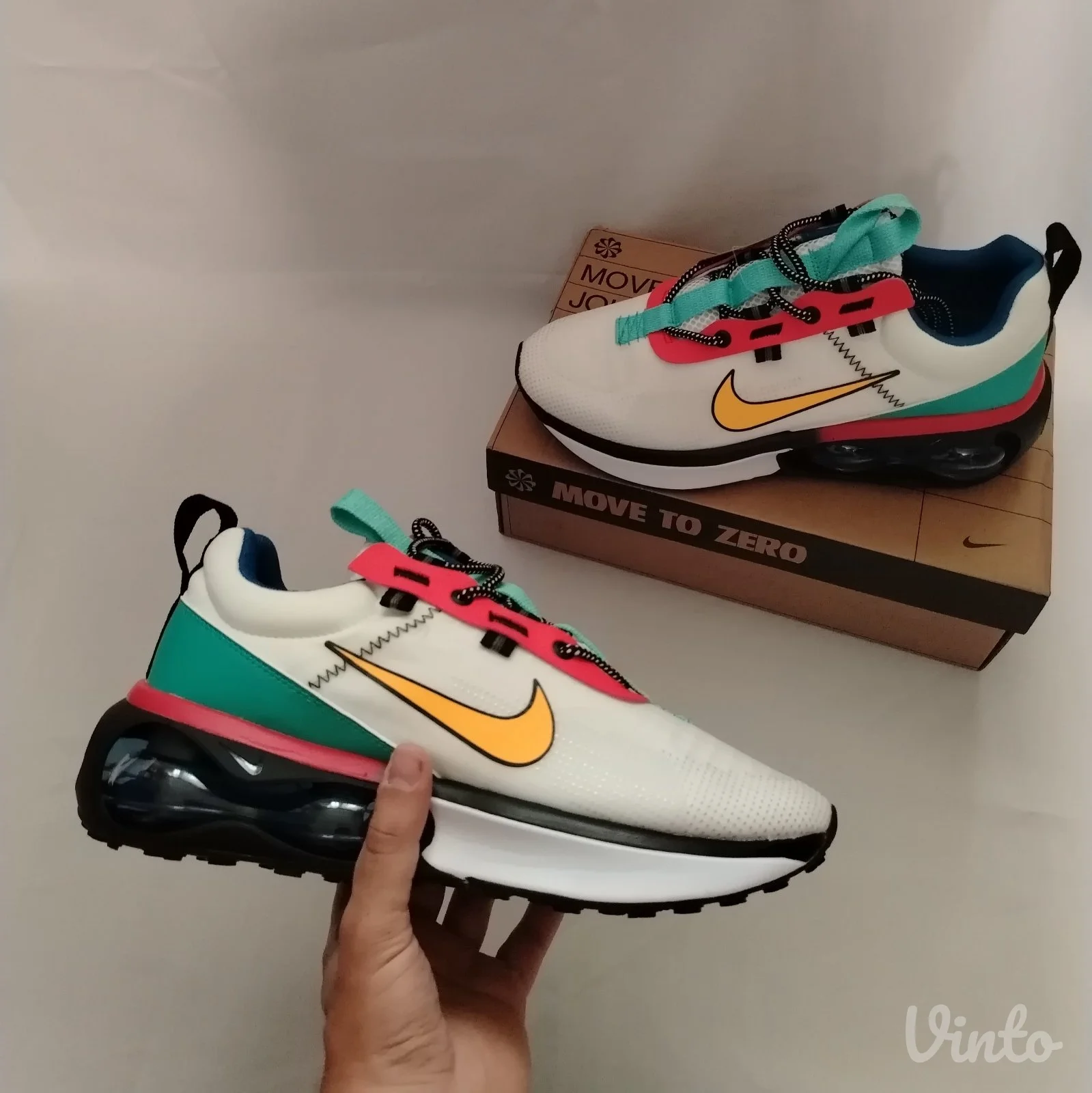 Nike Air Max 2021