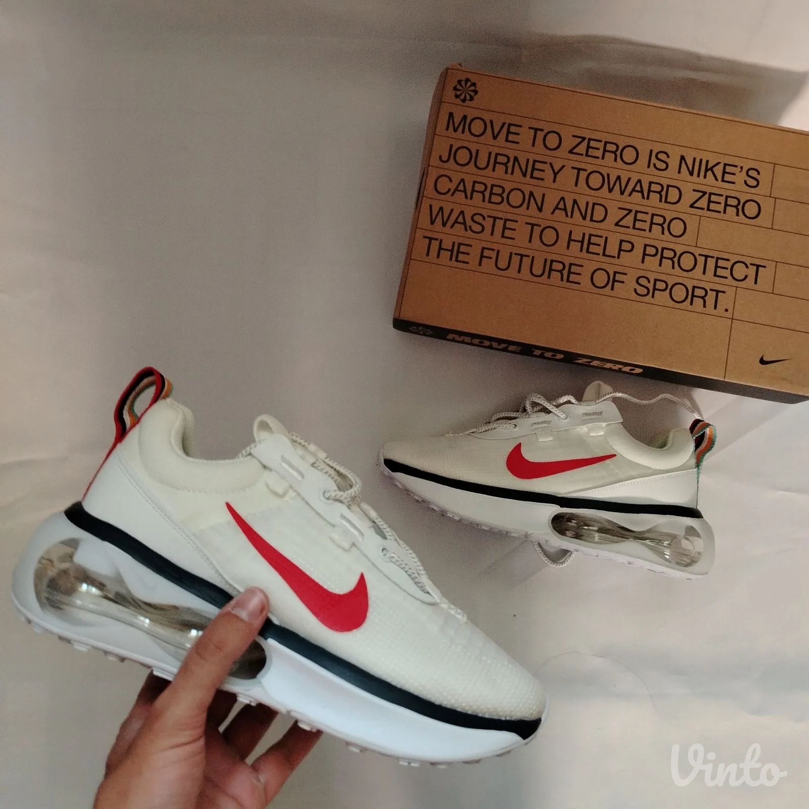 Nike Air Max 2021