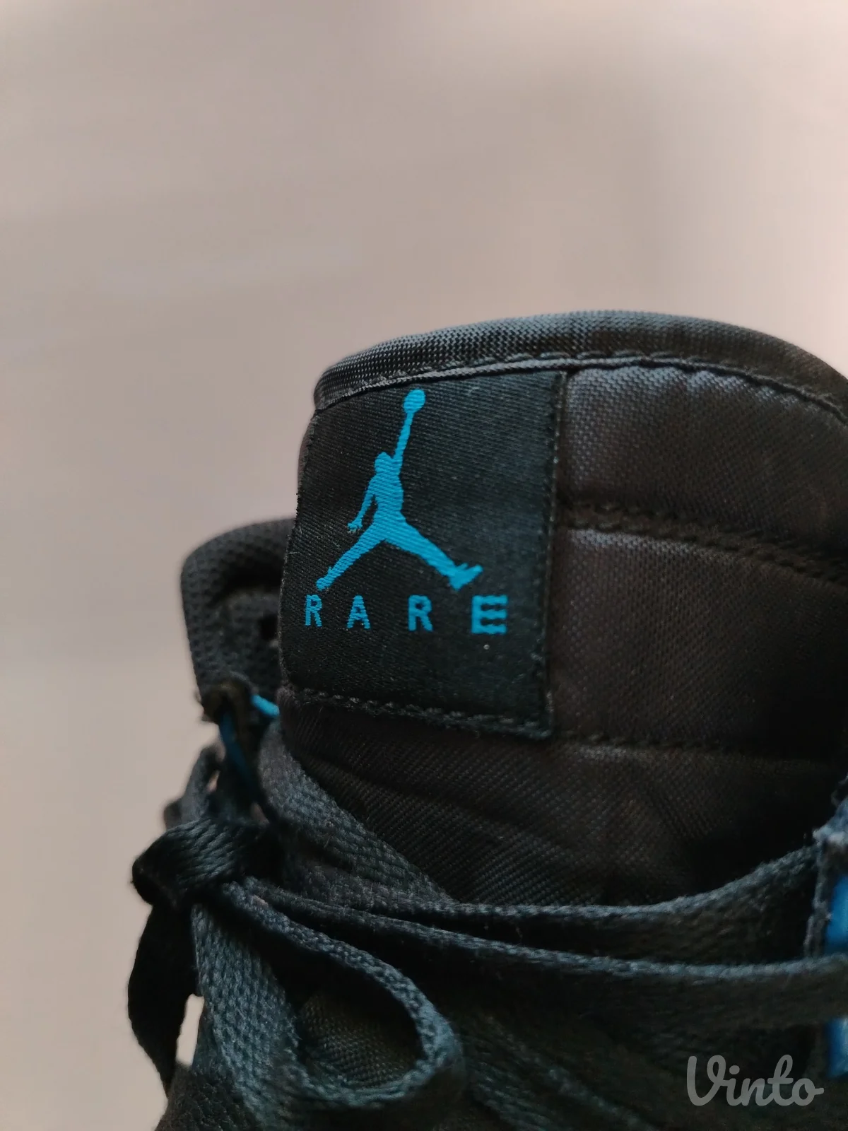 Nike Air Jordan 1 High Rare Blue