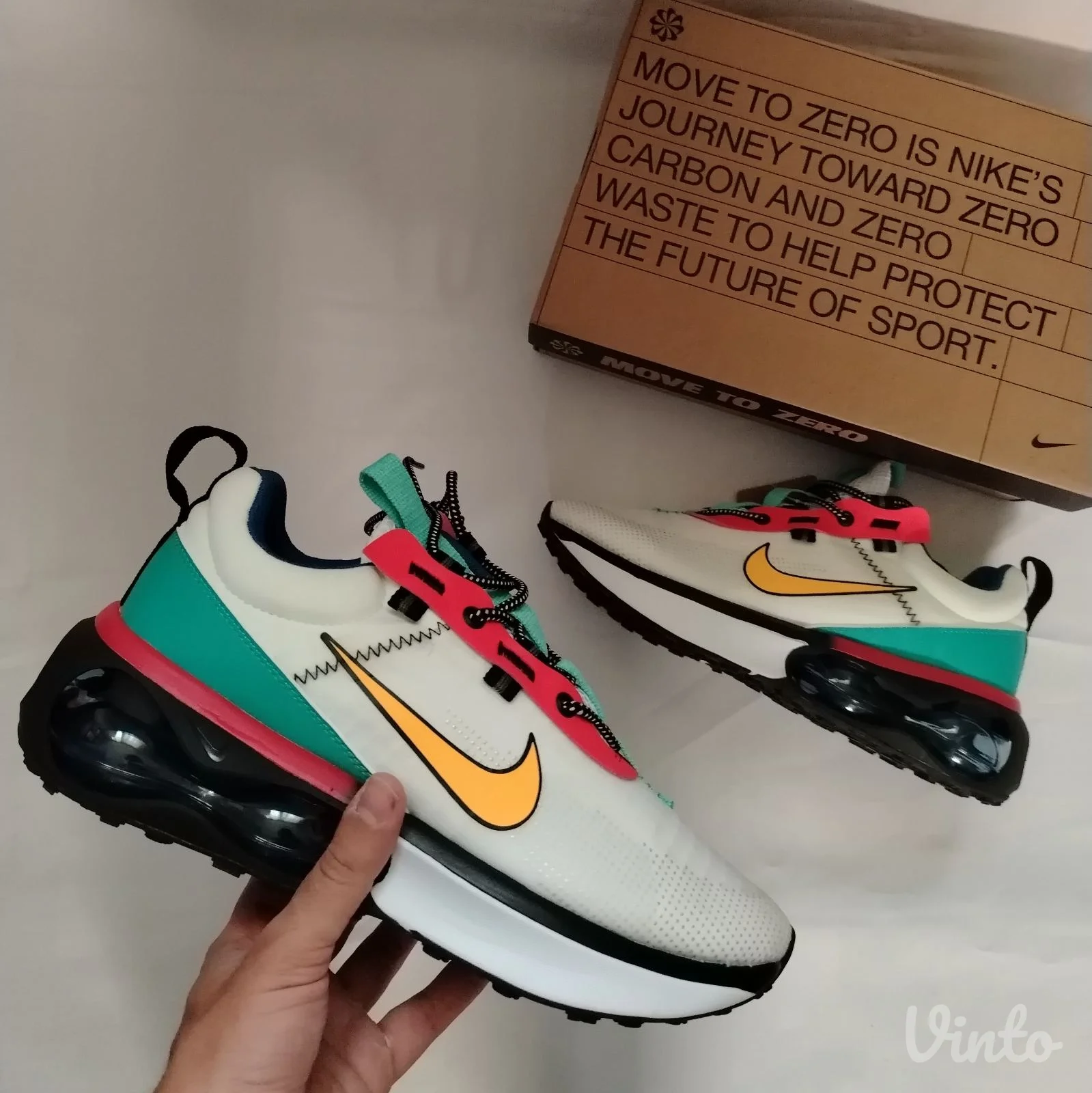 Nike Air Max 2021