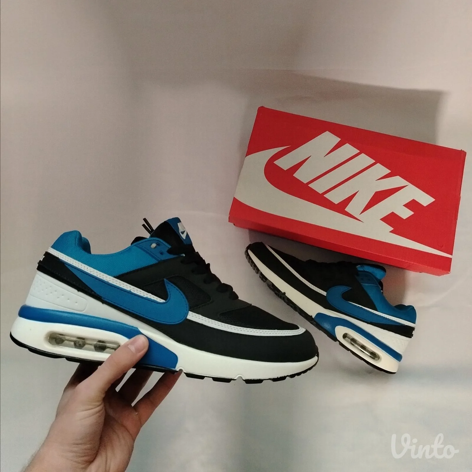 Nike Air Max BW