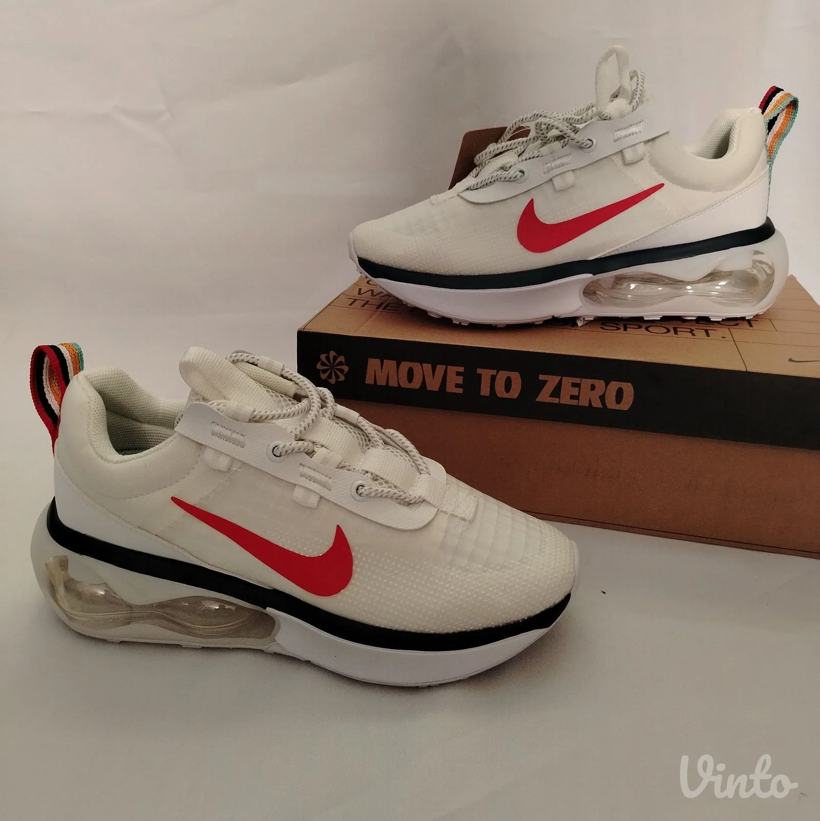 Nike Air Max 2021