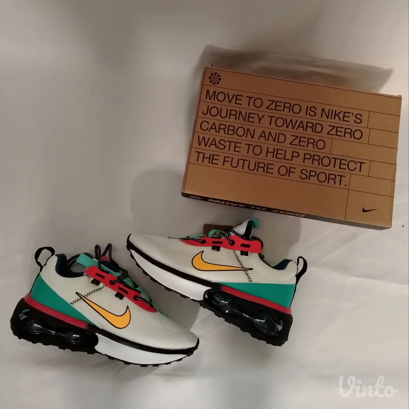 Nike Air Max 2021
