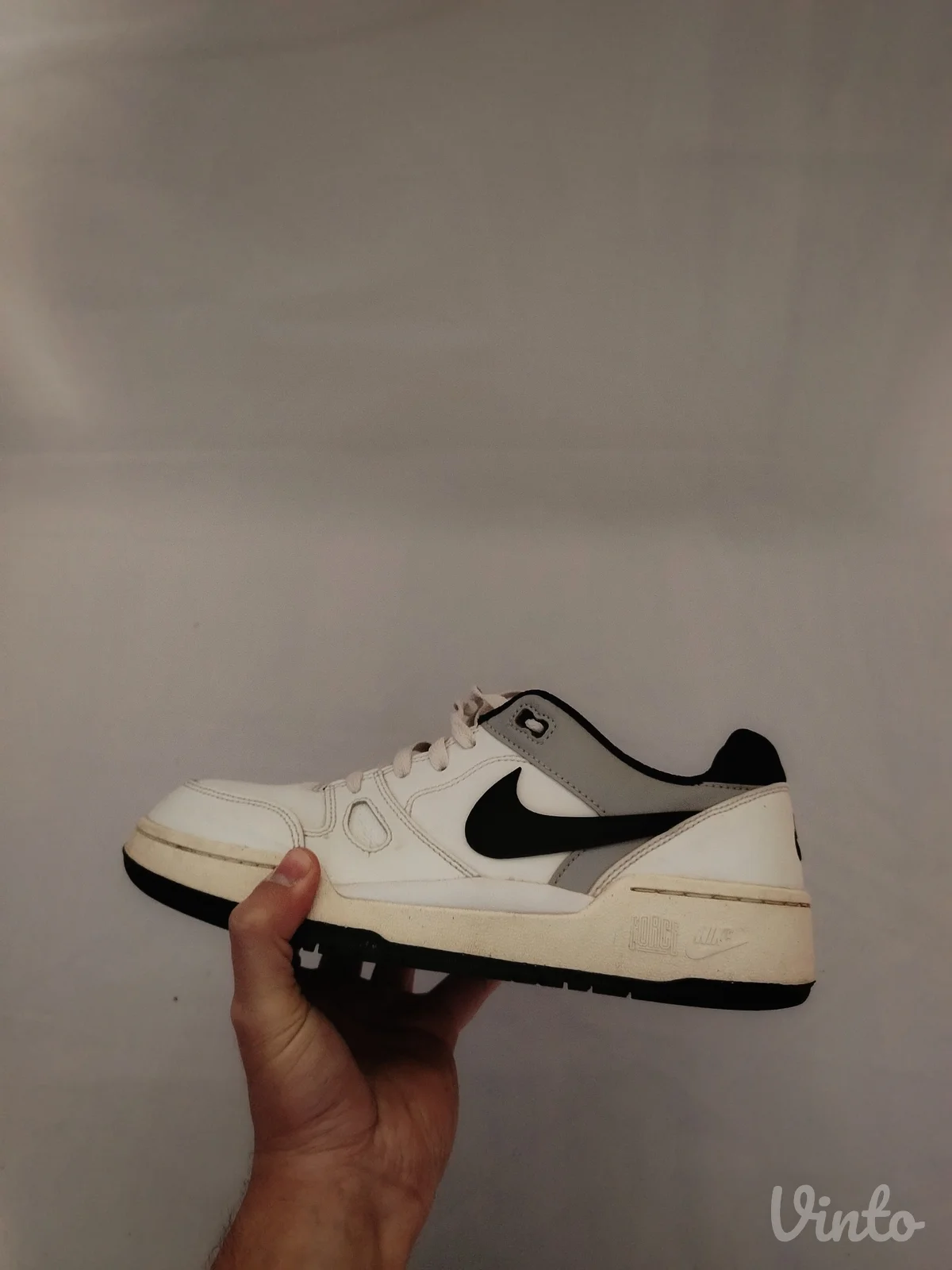 Nike Full Force Low