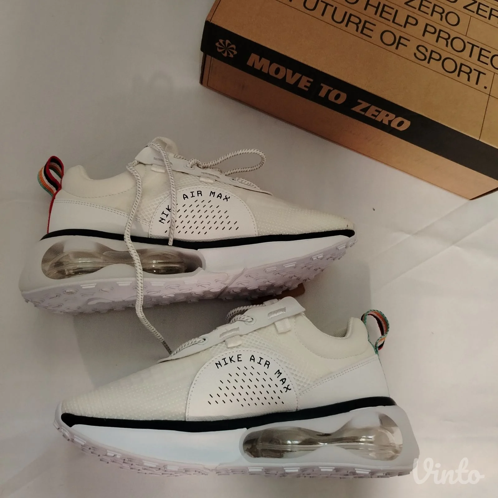 Nike Air Max 2021