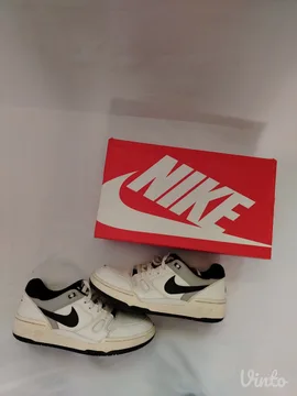Nike Full Force Low