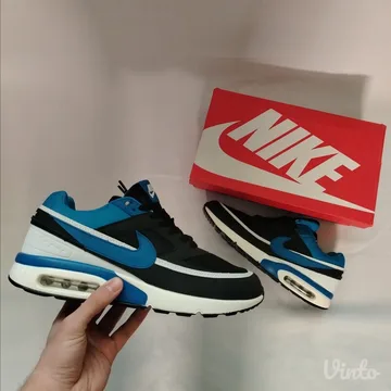 Nike Air Max BW