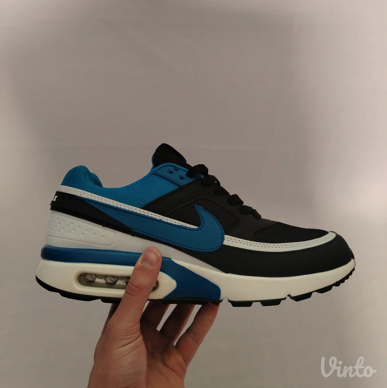 Nike Air Max BW