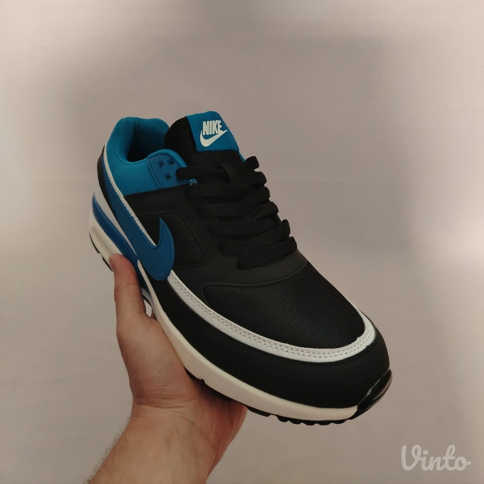 Nike Air Max BW