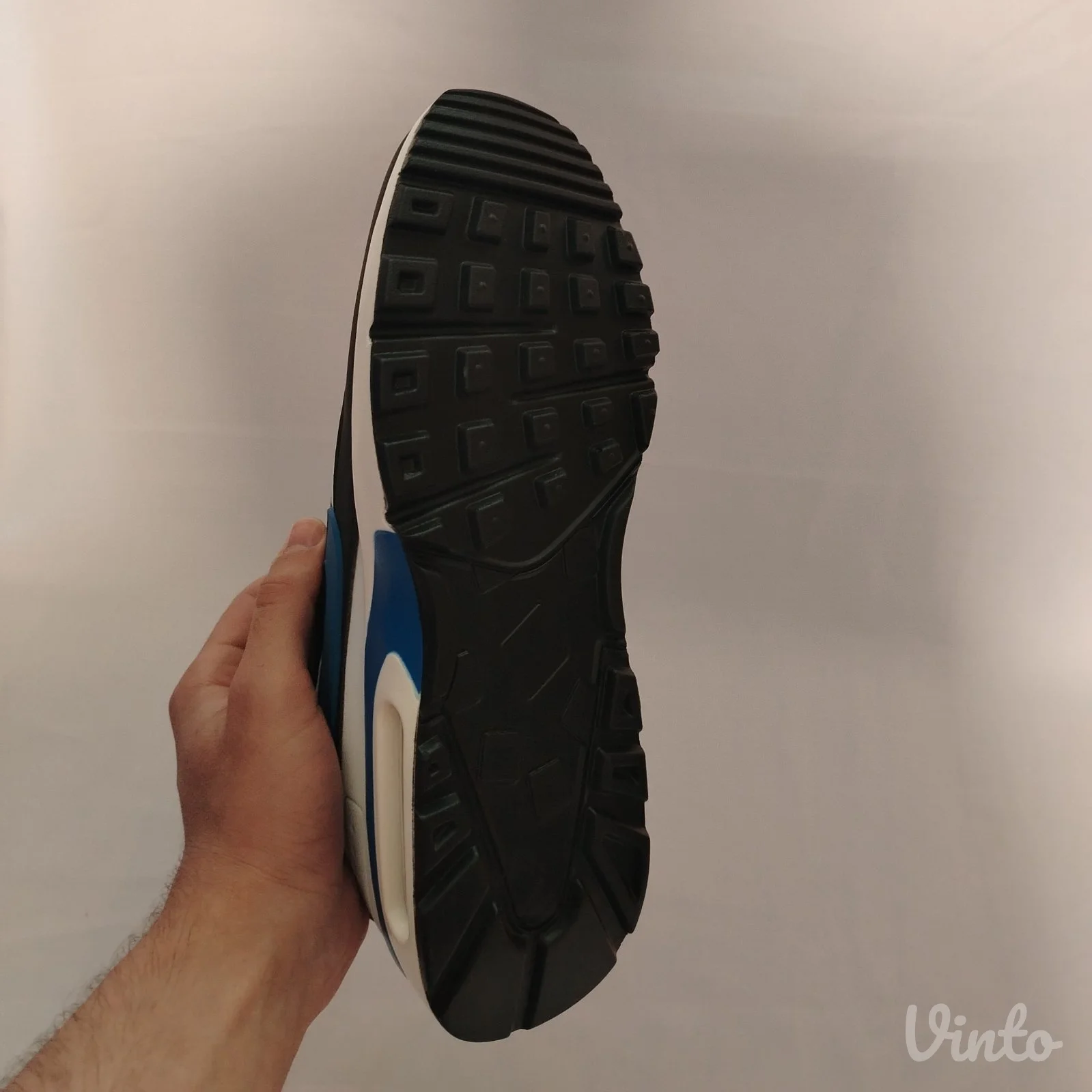 Nike Air Max BW