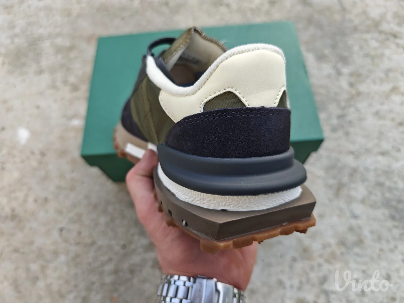 Lacoste Active
