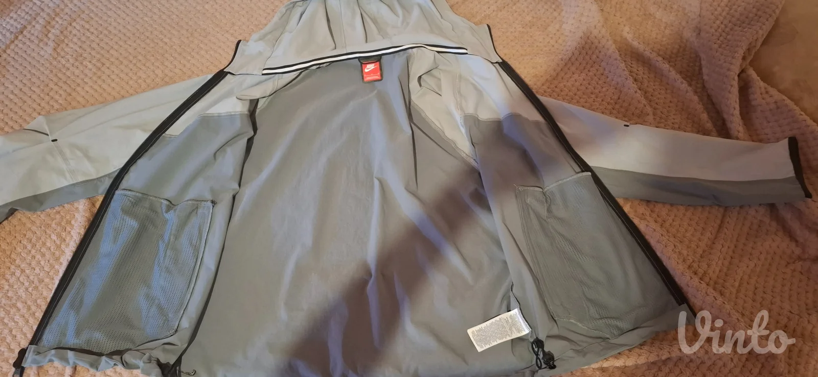 Nike Tech fleece Suskavac
