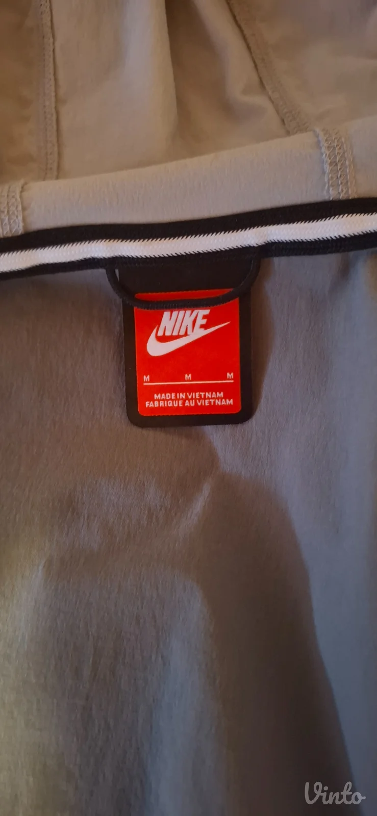 Nike Tech fleece Suskavac