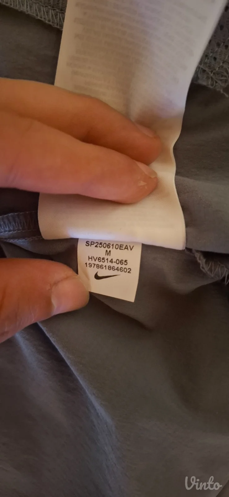 Nike Tech fleece Suskavac