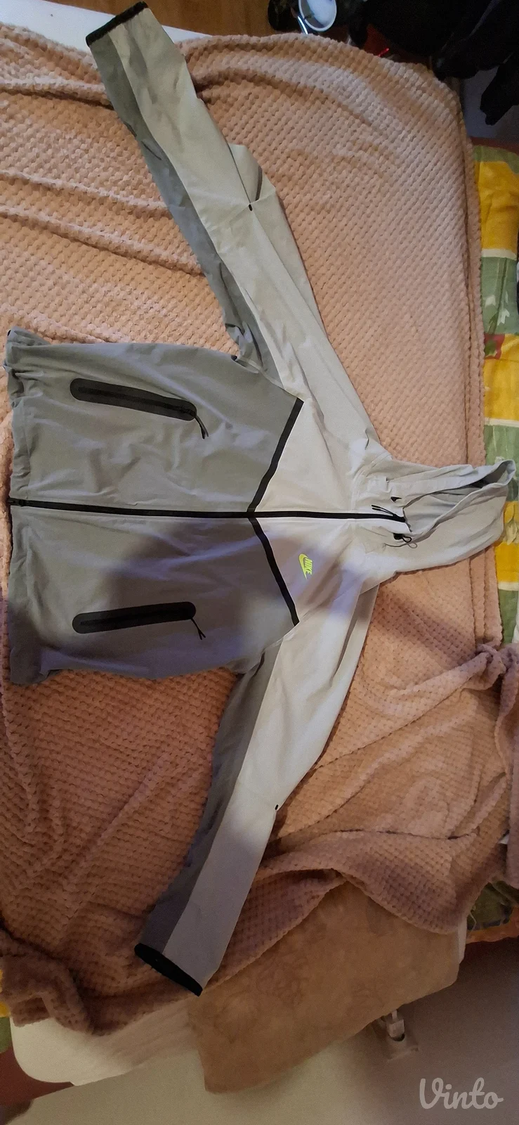 Nike Tech fleece Suskavac
