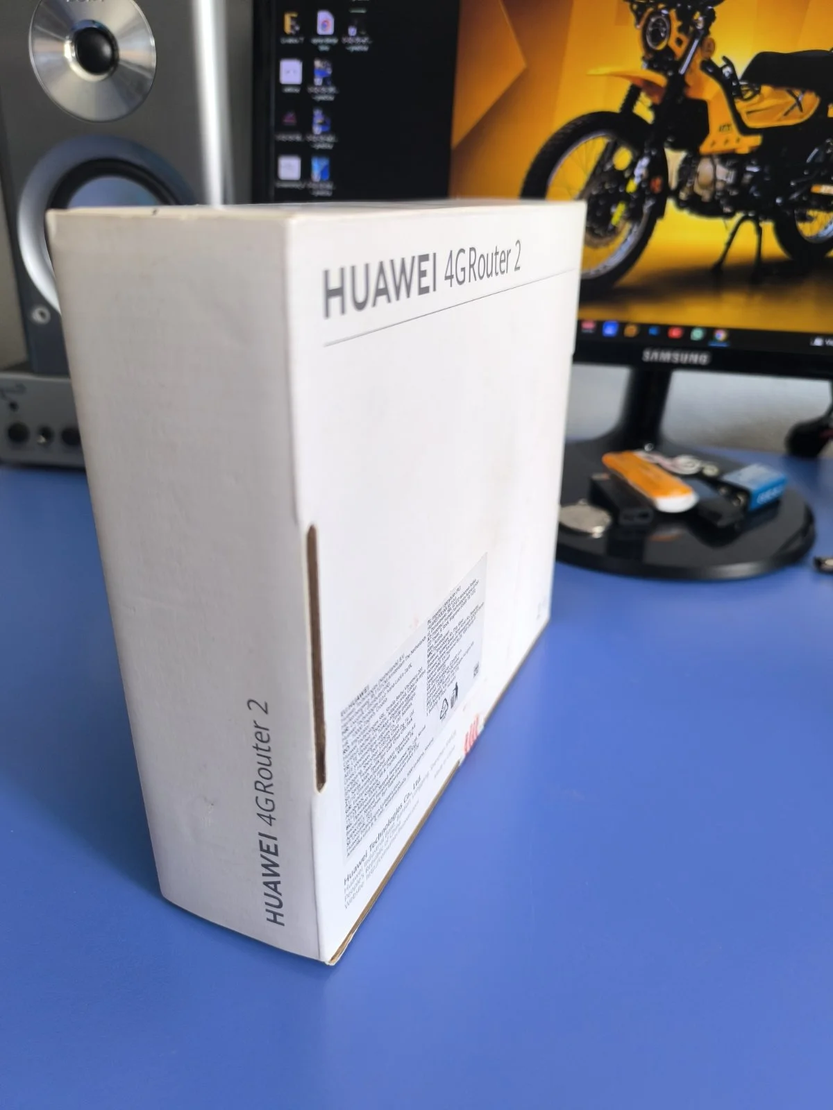 Huawei B311 Nov neraspakovan!