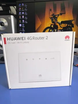 Huawei B311 Nov neraspakovan!