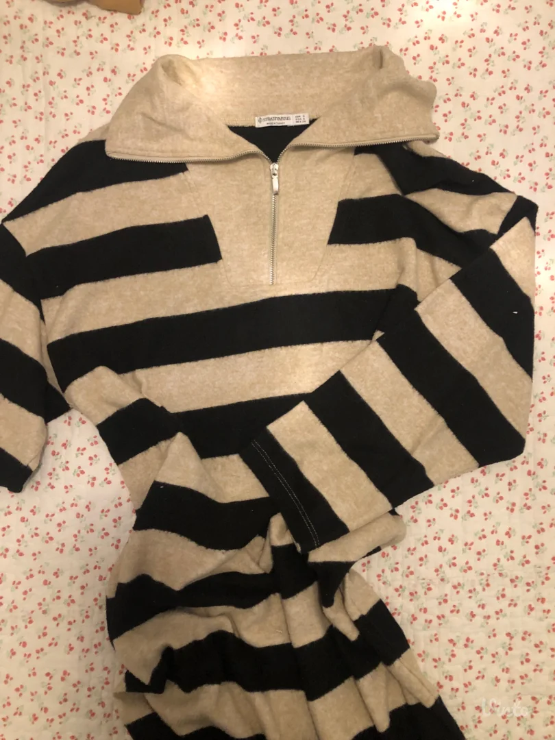 Stradivarius haljina