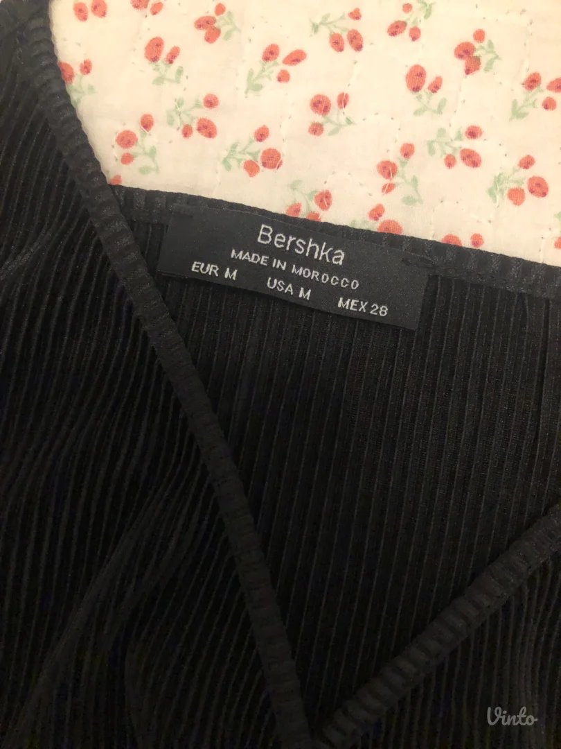 Bershka letnja haljina