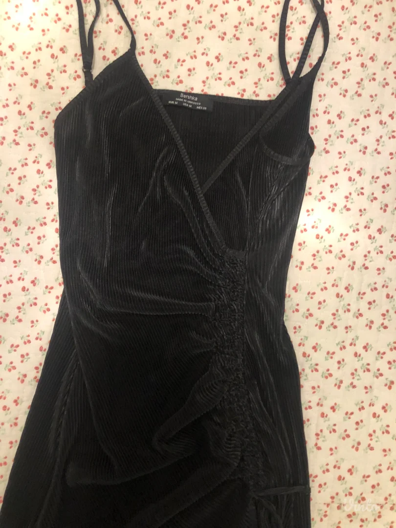 Bershka letnja haljina