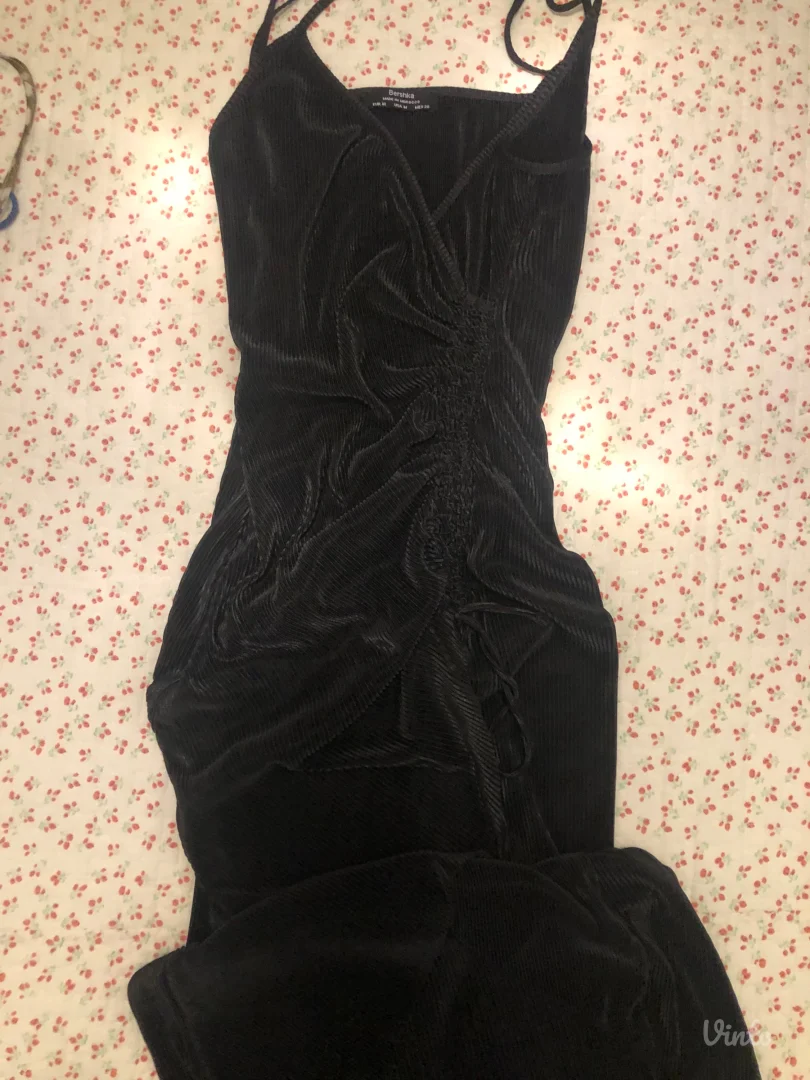 Bershka letnja haljina