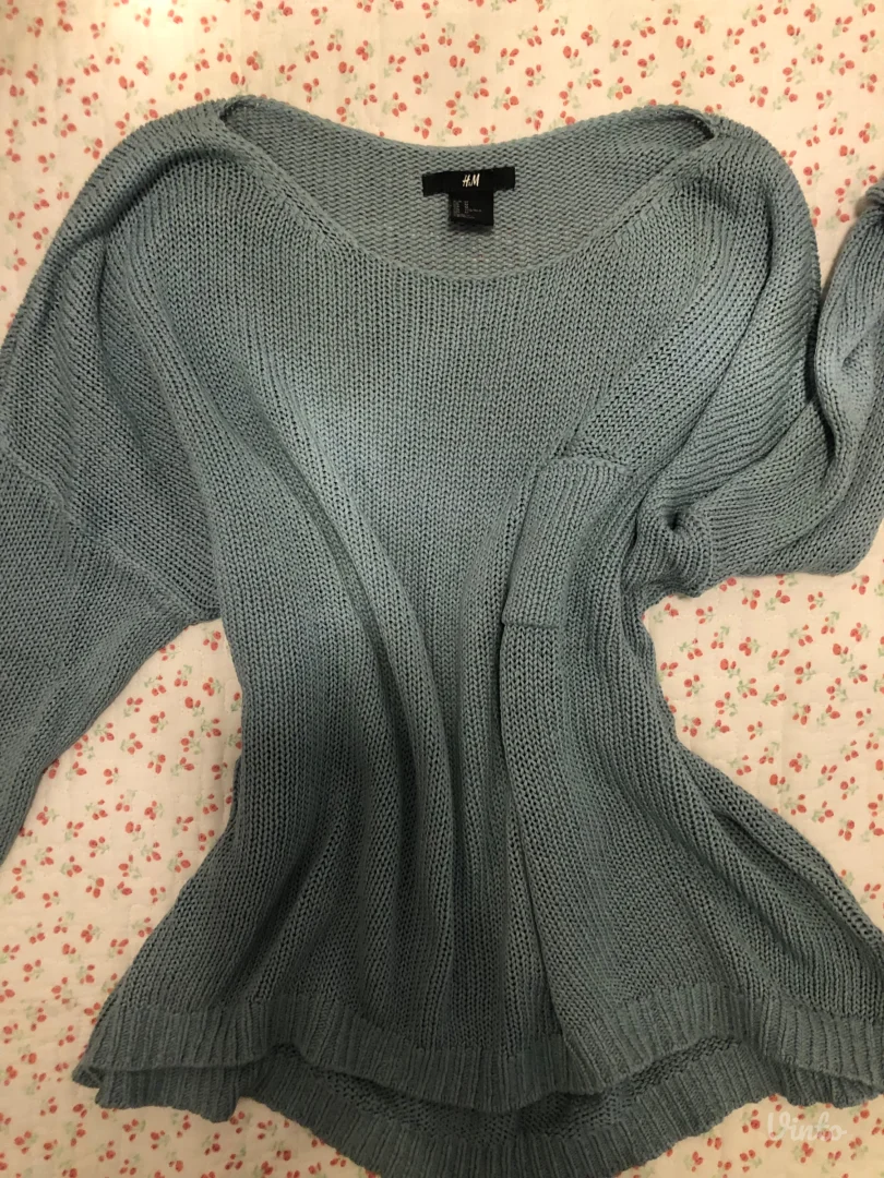 H&M džemper