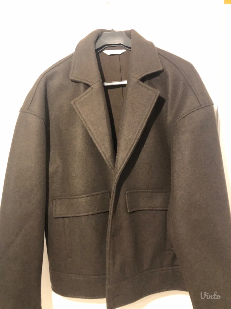 Reserved oversize jakna kaput