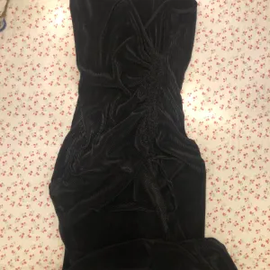 Bershka letnja haljina