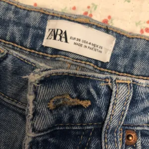 Zara bermude