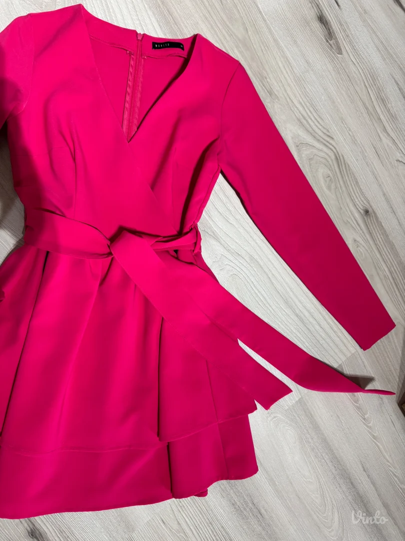 Mohito - roza haljina